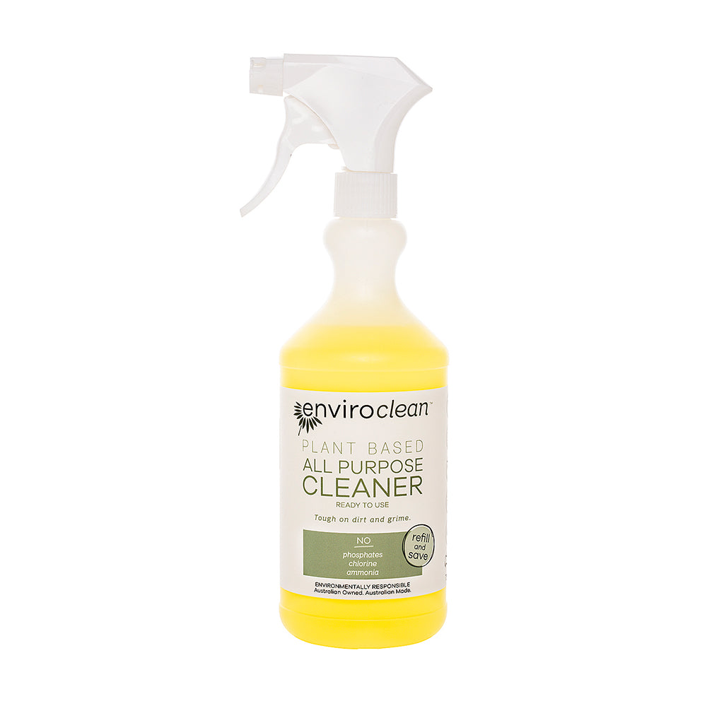 Envirocare All Purpose Cleaner – 750ml