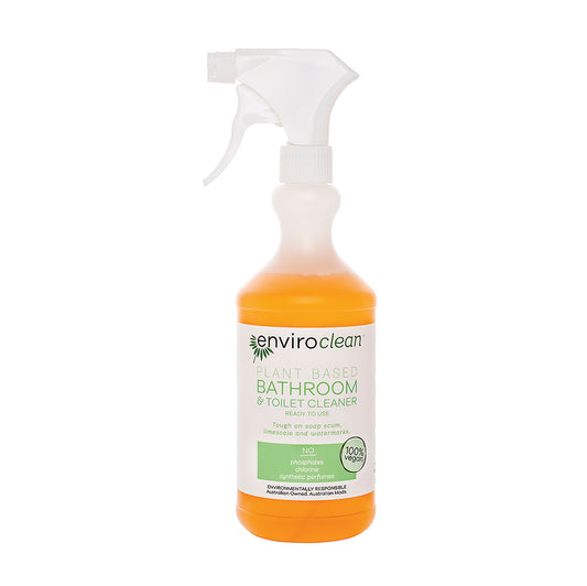 Envirocare Bathroom & Toilet Cleaner – 750ml