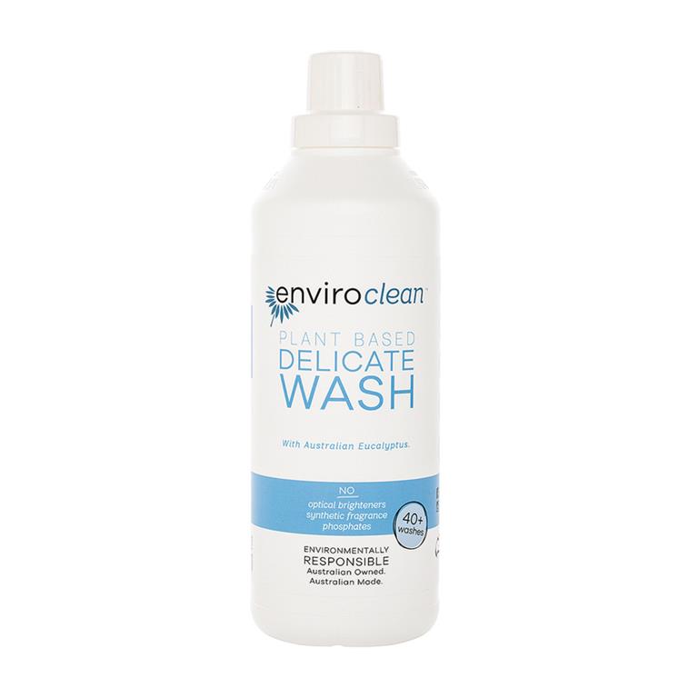 Envirocare Delicate Wool Wash – 1L