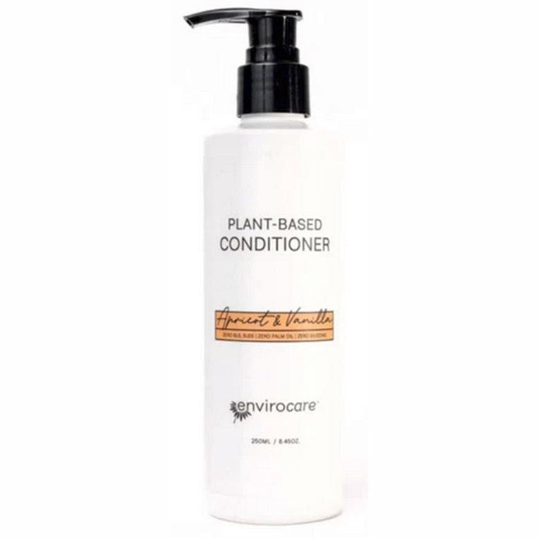 Envirocare Hair Conditioner – Apricot, 250ml