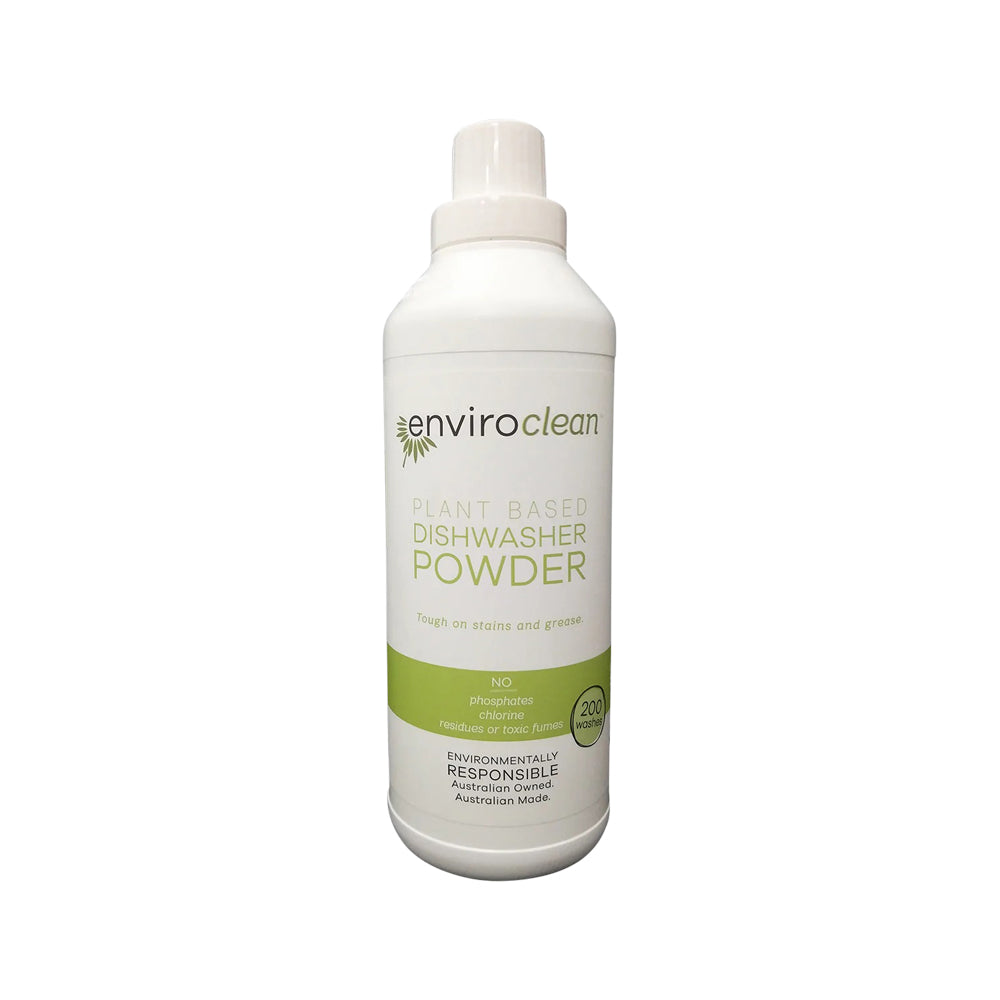 Envirocare Dishwasher Powder – 1kg