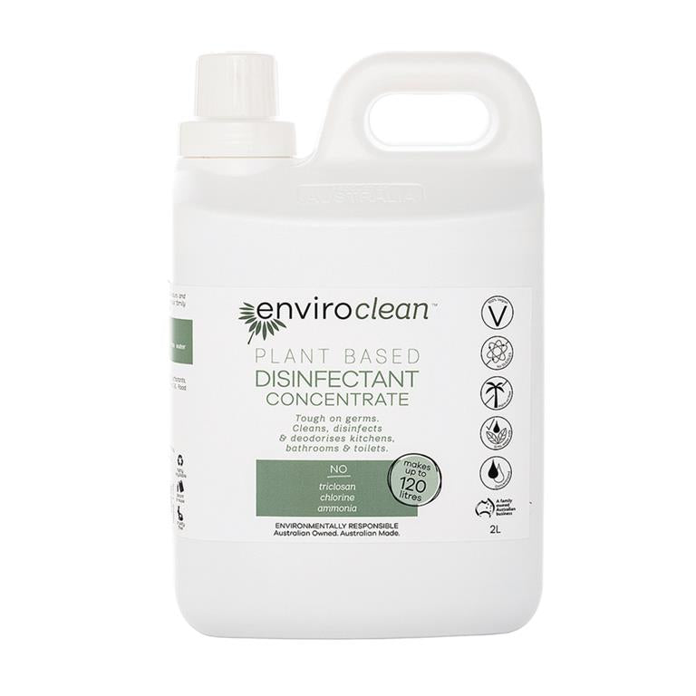 Envirocare Disinfectant – 2L