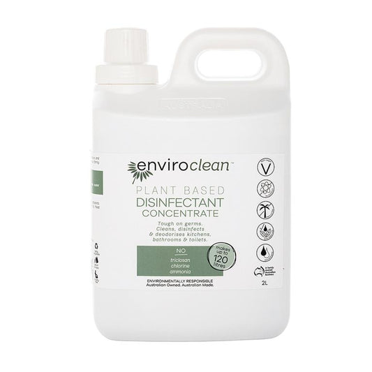 Envirocare Disinfectant – 2L