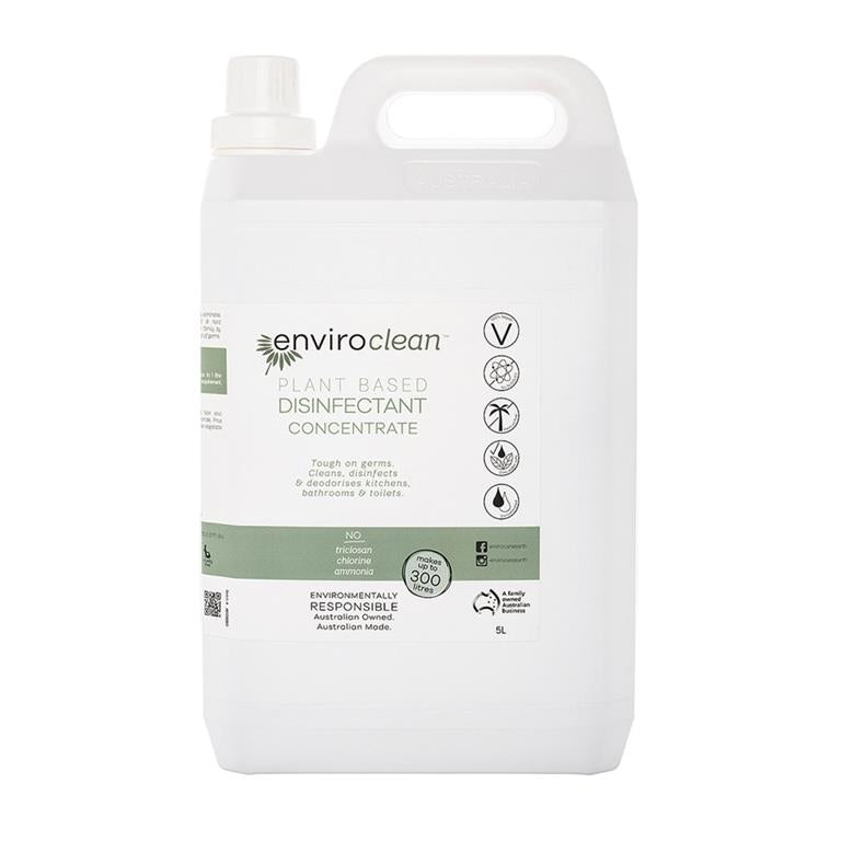 Disinfectant 5L