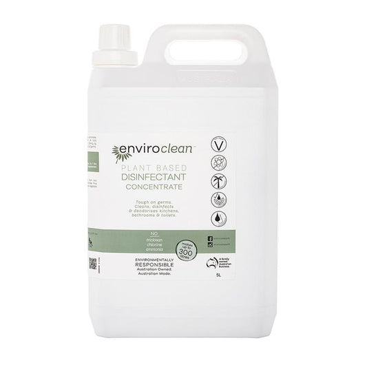 Envirocare Disinfectant – 5L