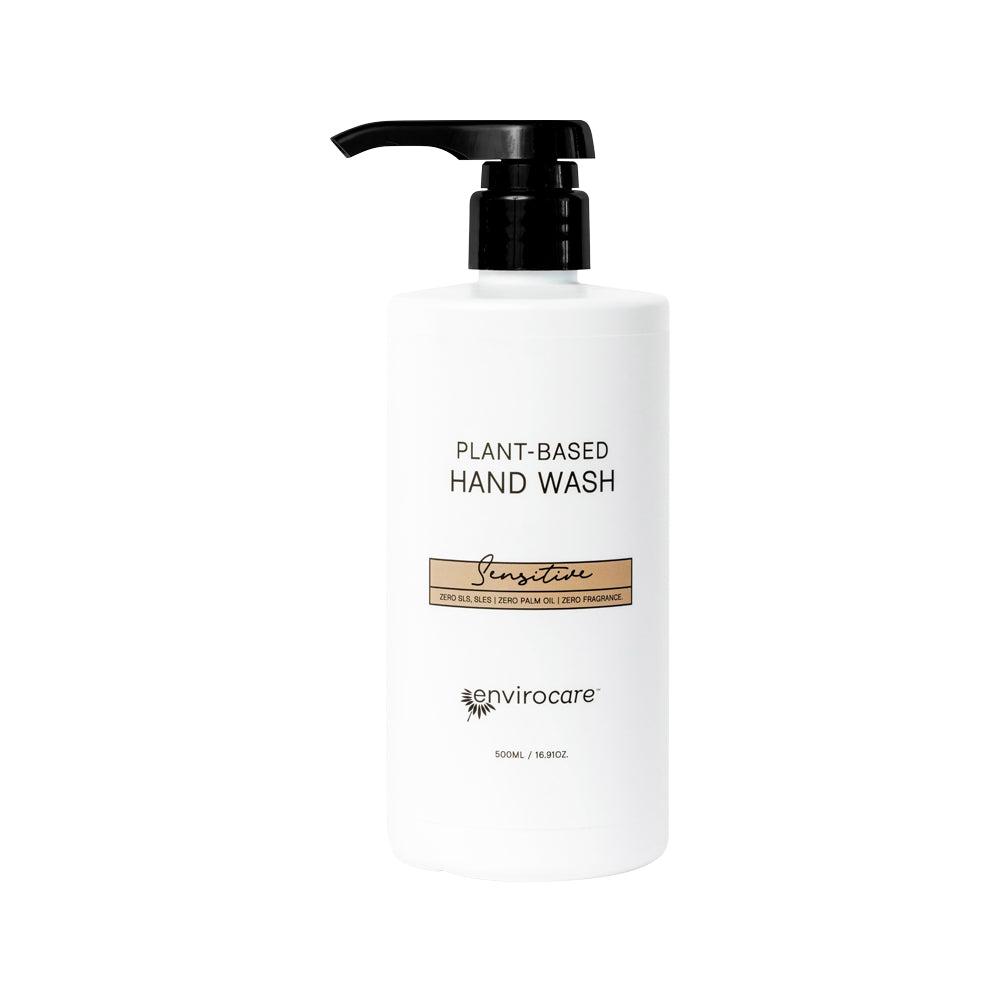 Envirocare Sensitive Hand Wash – 500ml