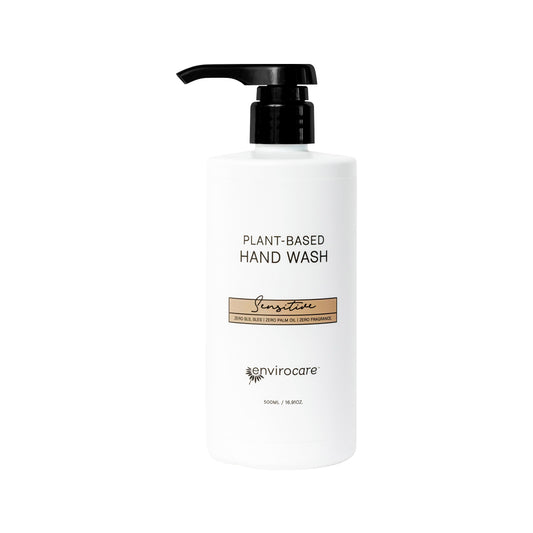 Envirocare Sensitive Hand Wash – 500ml