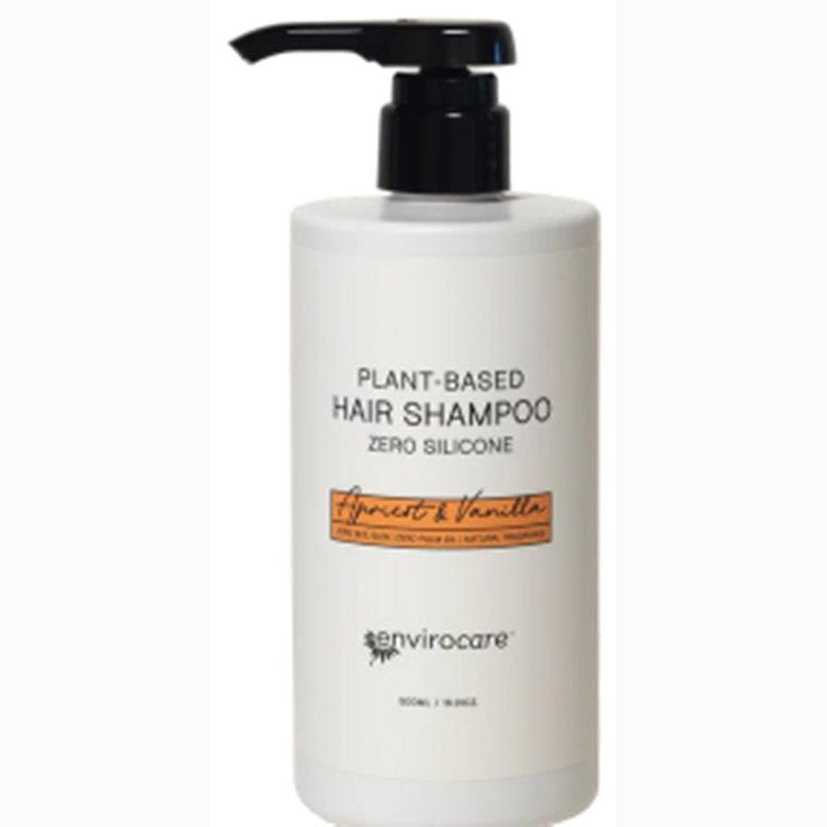 Envirocare Shampoo – Apricot, 250ml