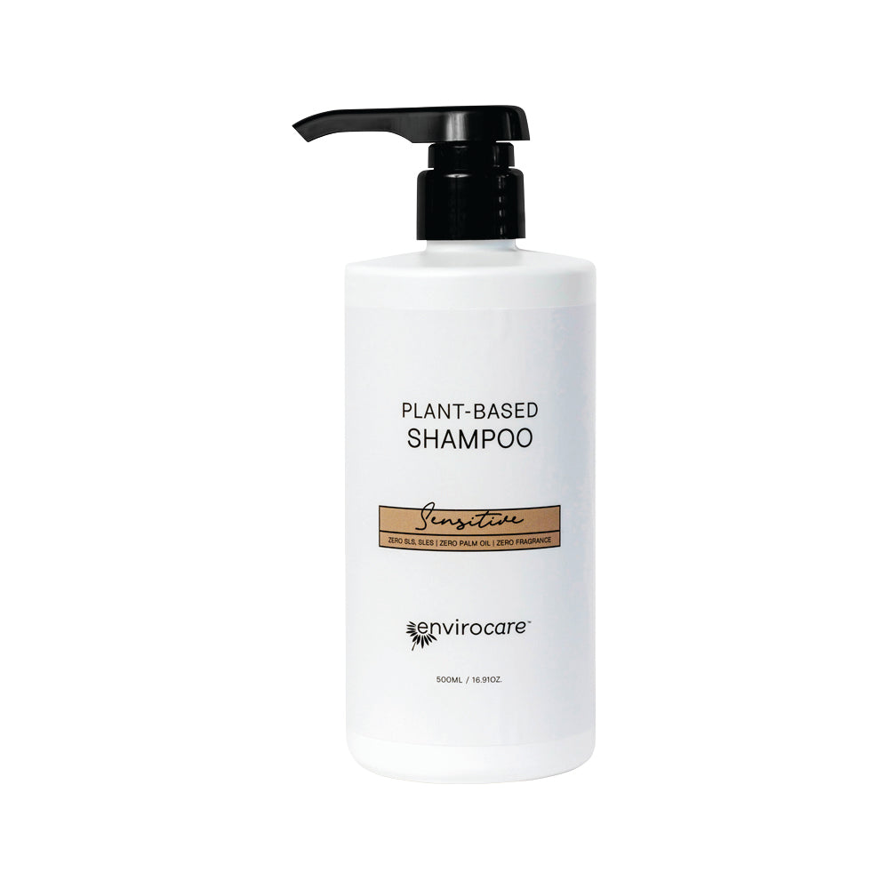 Envirocare Sensitive Sulphate Free Shampoo – 500ml