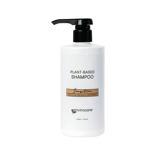 Envirocare Sensitive Sulphate Free Shampoo – 500ml