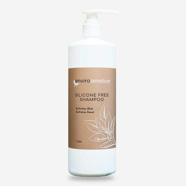 Envirocare Sensitive Sulphate Free Shampoo – 1L