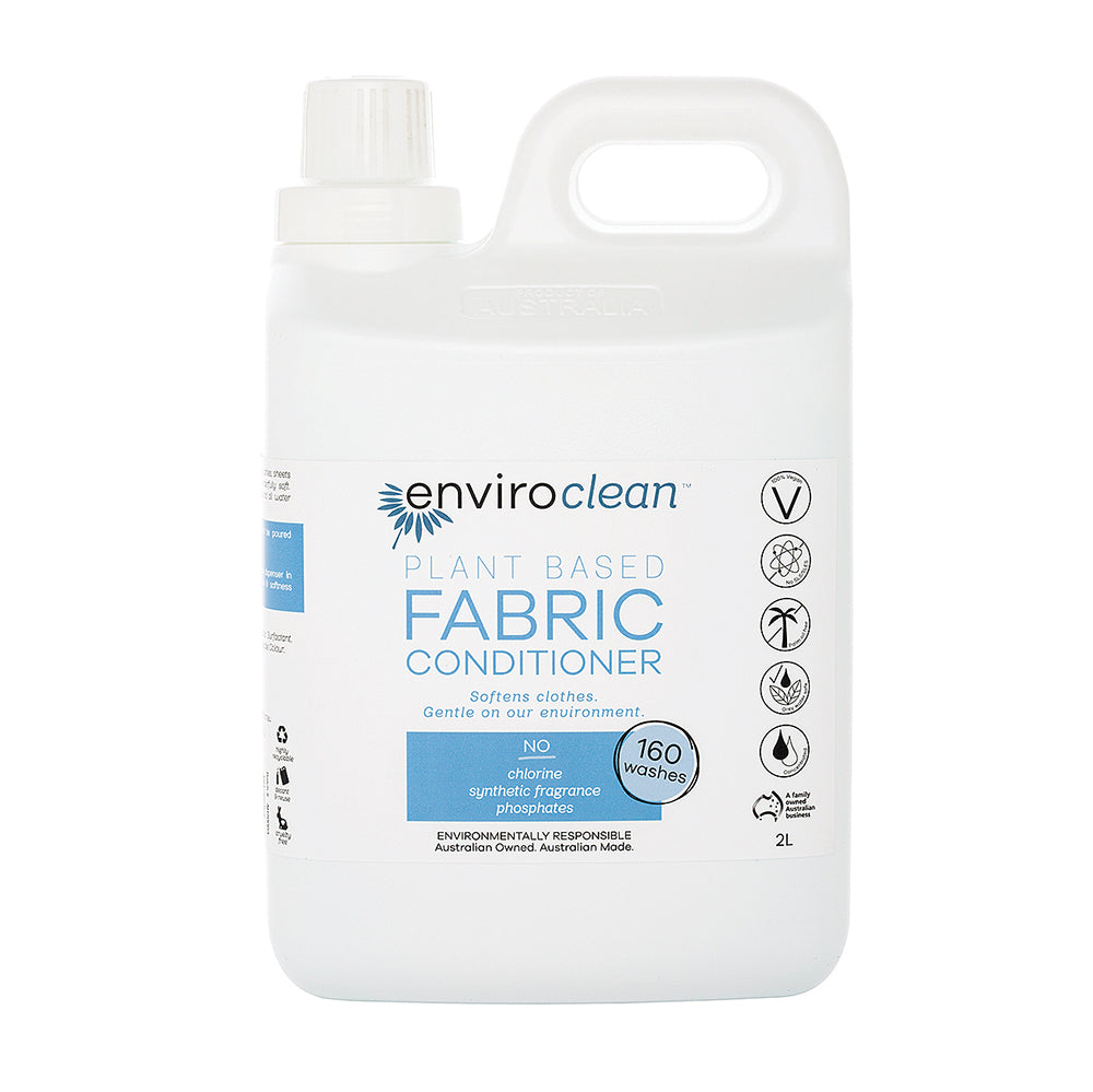 Envirocare Fabric Softener – 2L