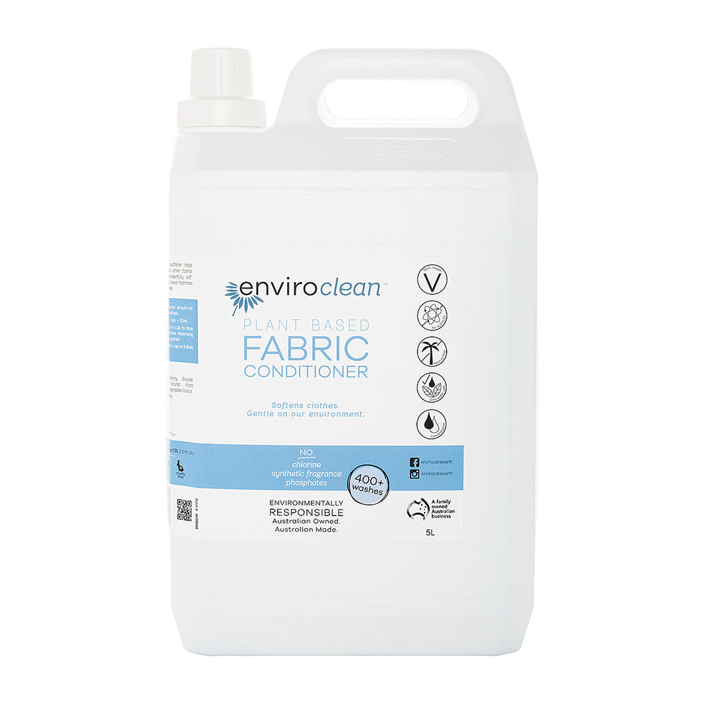 Envirocare Fabric Softener – 5L