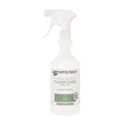 Envirocare Floor Care – 750ml