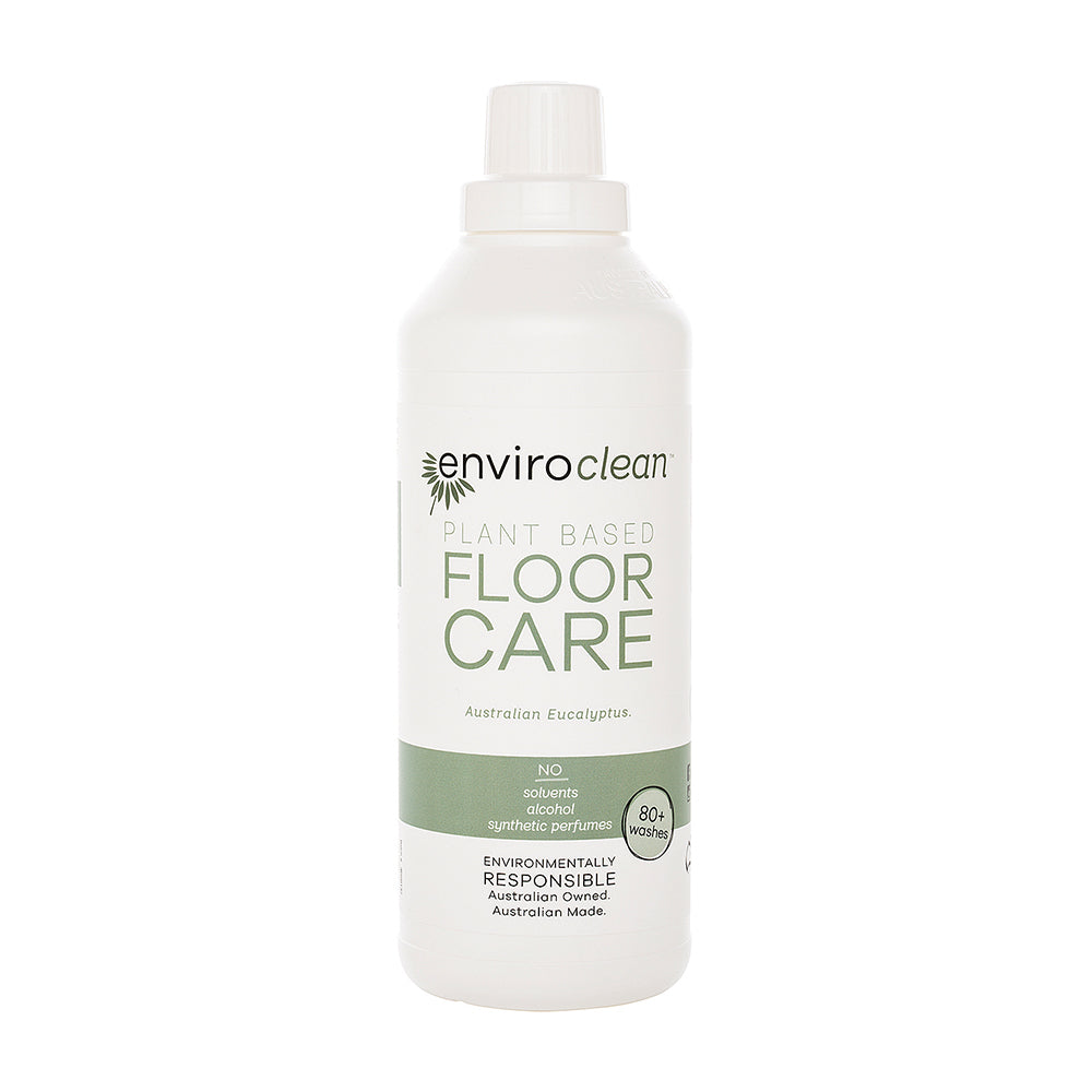 Envirocare Floor Care – 1L