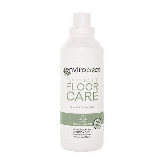 Envirocare Floor Care – 1L