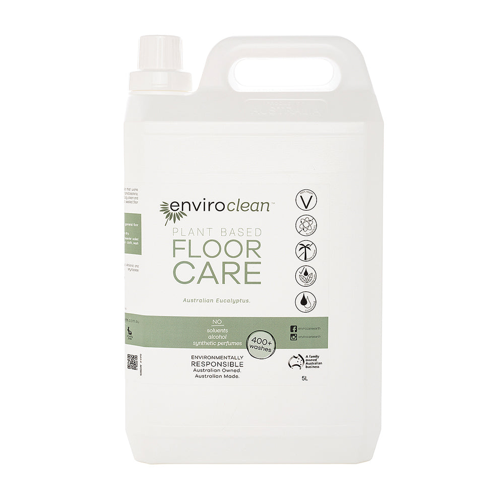 Envirocare Floor Care – 5L