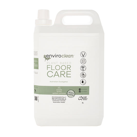 Envirocare Floor Care – 5L