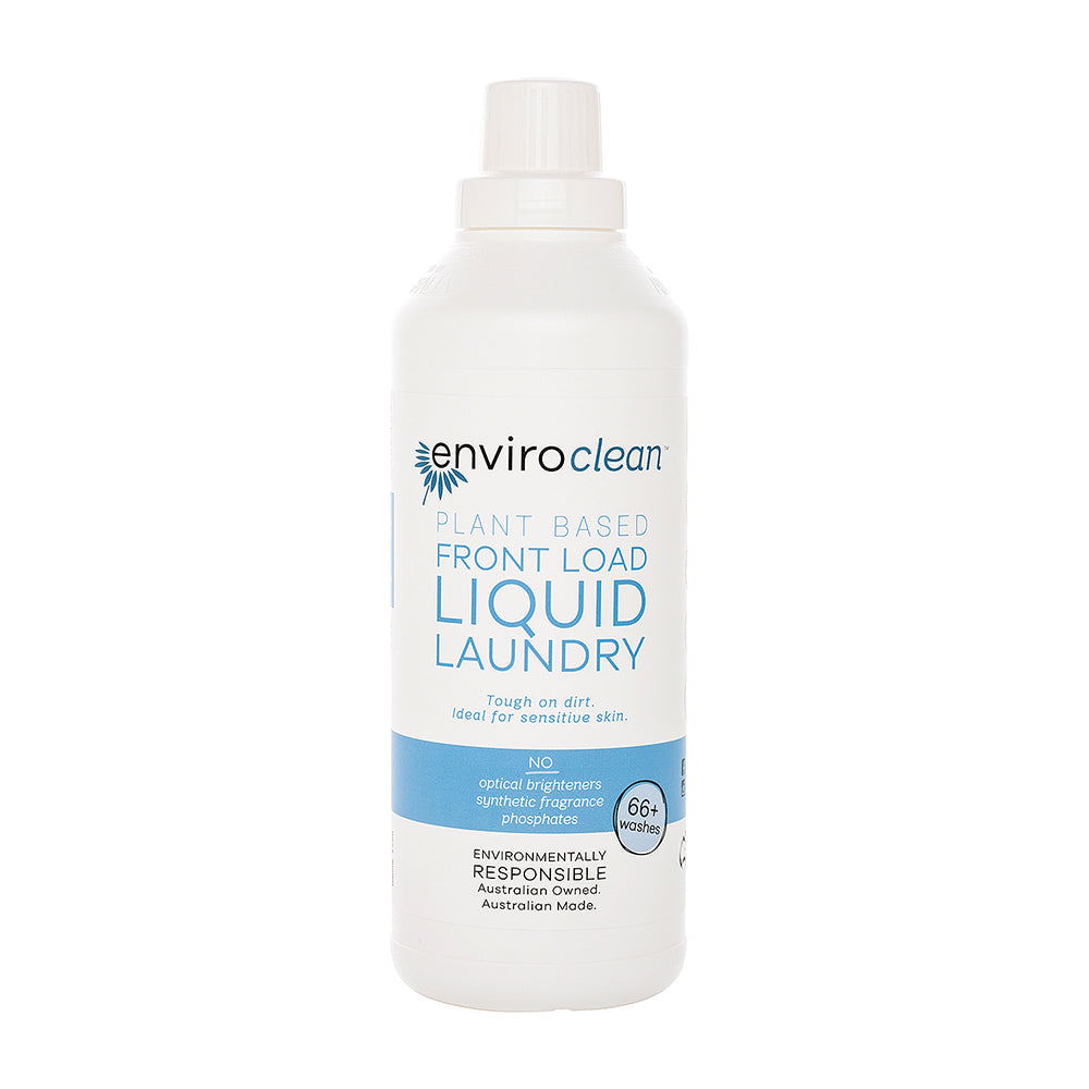 Envirocare Front Load Laundry Liquid – 1L