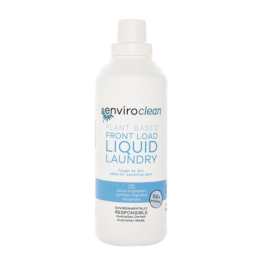 Envirocare Front Load Laundry Liquid – 1L