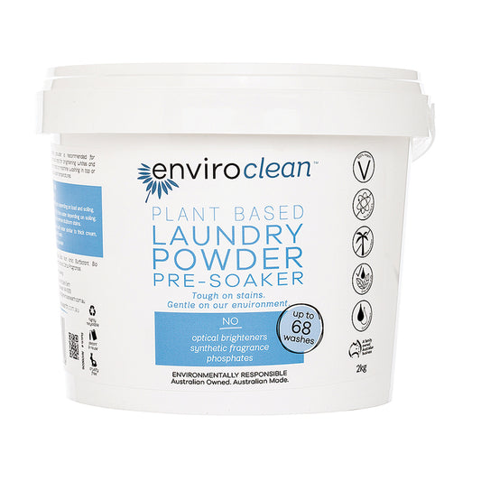 Envirocare Laundry & Pre Soaker – 2kg