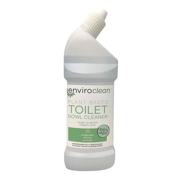 Toilet Bowl Cleaner 500ml