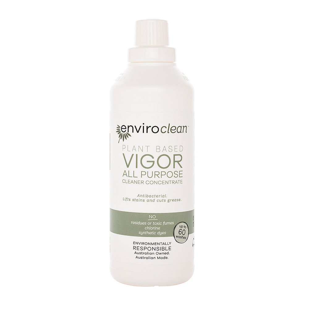 Envirocare Vigor All Purpose Cleaner – 1L