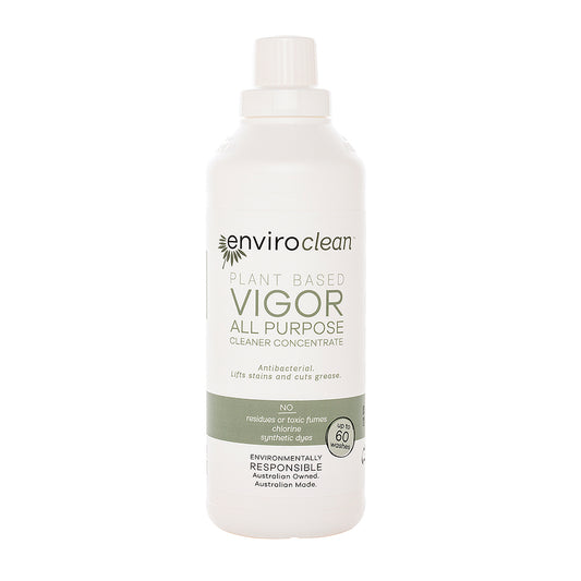 Envirocare Vigor All Purpose Cleaner – 1L