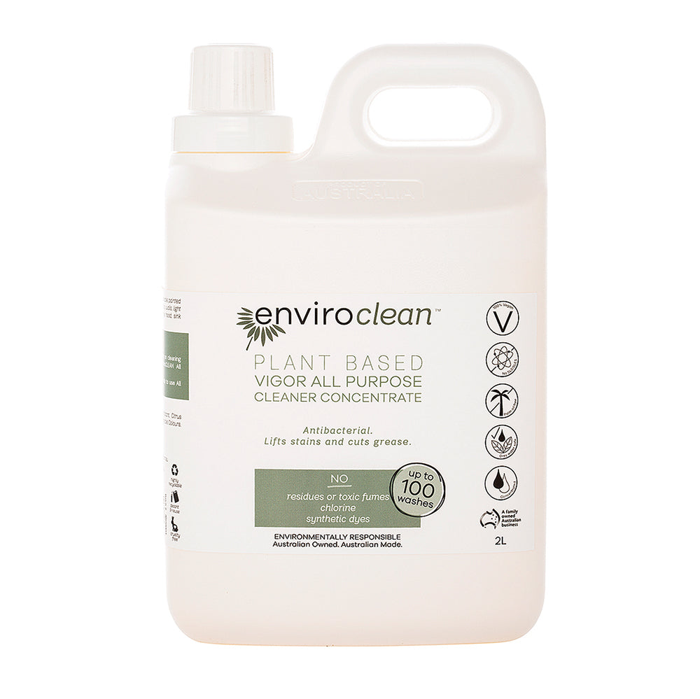 Envirocare Vigor All Purpose Cleaner – 2L