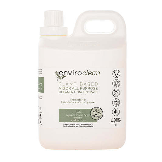 Envirocare Vigor All Purpose Cleaner – 2L