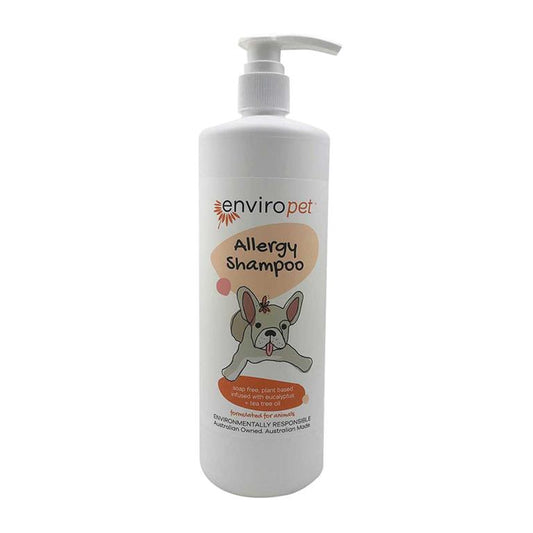 Envirocare Sensitive Pet Shampoo – 1L