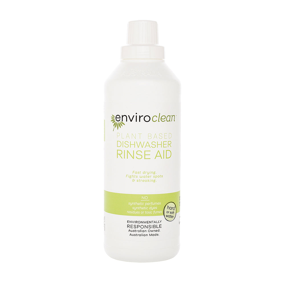 Envirocare Dishwasher Rinse Aid – 1L