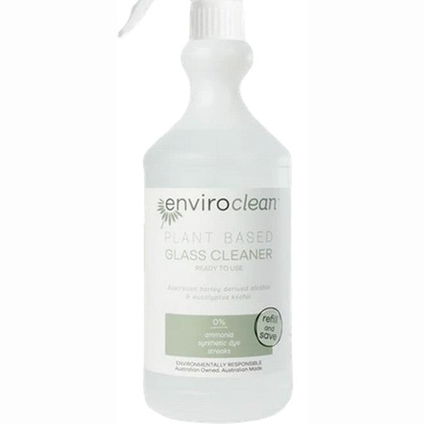 Envirocare Glass Cleaner – 750ml