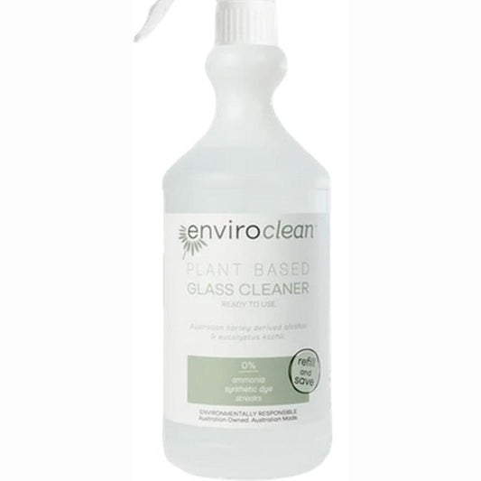 Envirocare Glass Cleaner – 750ml