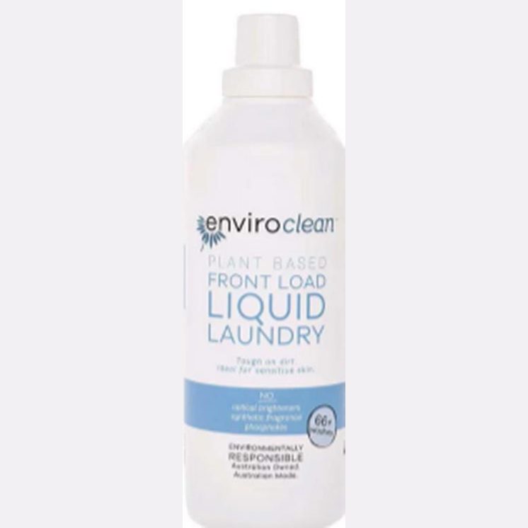 Front Load Sensitive 1L