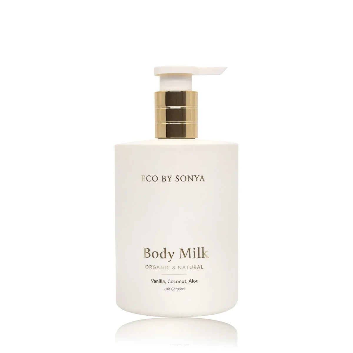 Eco by Sonya Body Milk, 375ml
