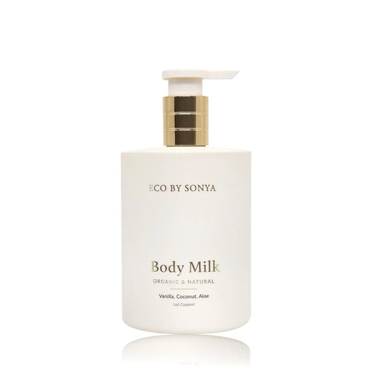 Eco by Sonya Body Milk, 375ml