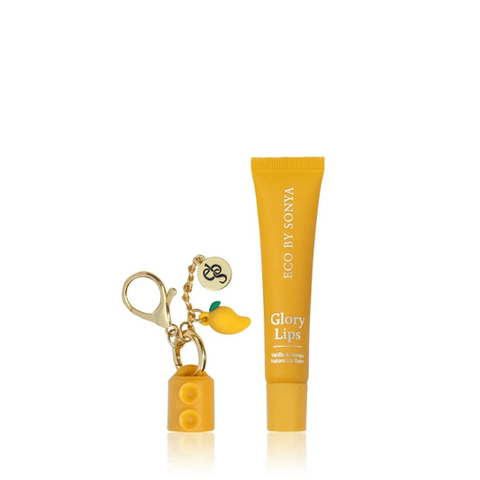 Eco by Sonya Glory Lips, 15ml