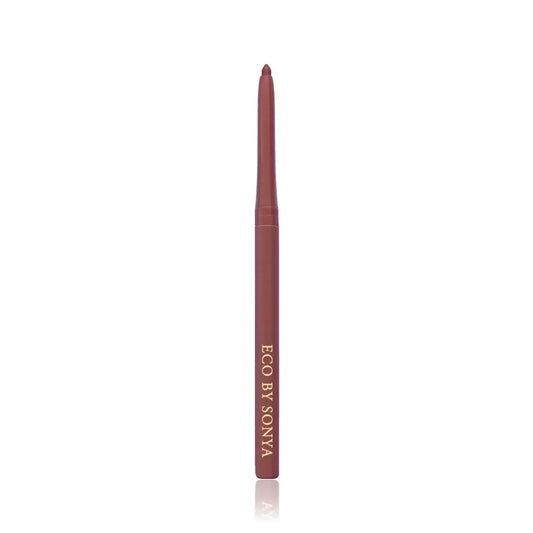 Eco by Sonya Lip Liner - Moody Nude, 0.32g