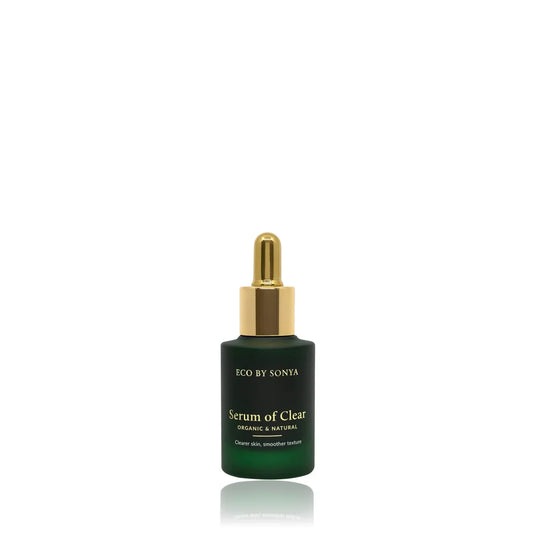 Eco by Sonya Serum of Clear, 30ml