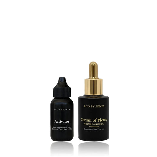 Eco by Sonya Serum of Plenty, 30ml