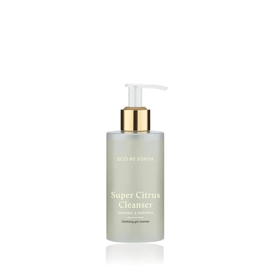 Eco by Sonya Super Citrus Cleanser, 200ml