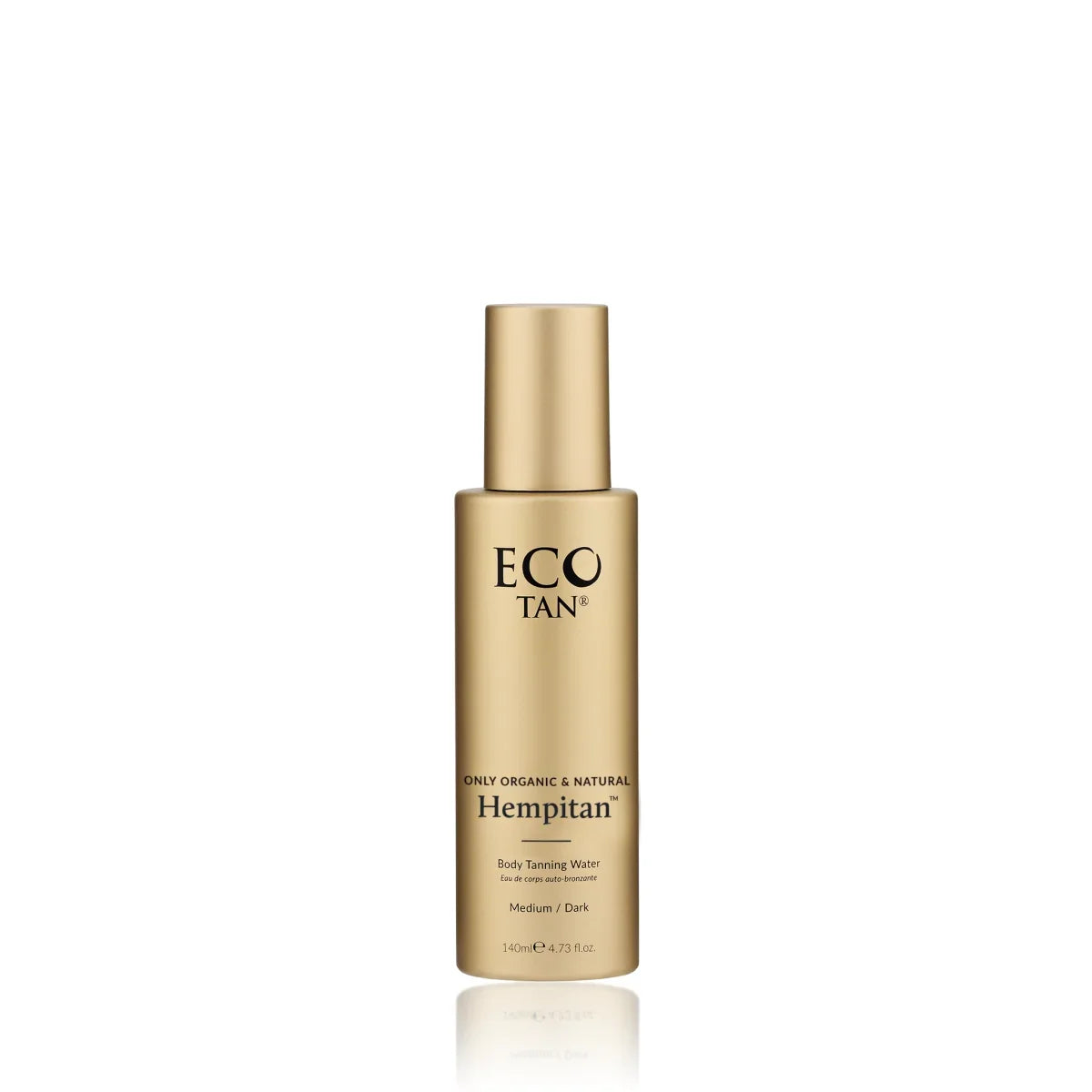 Eco Tan Hempitan, 140ml