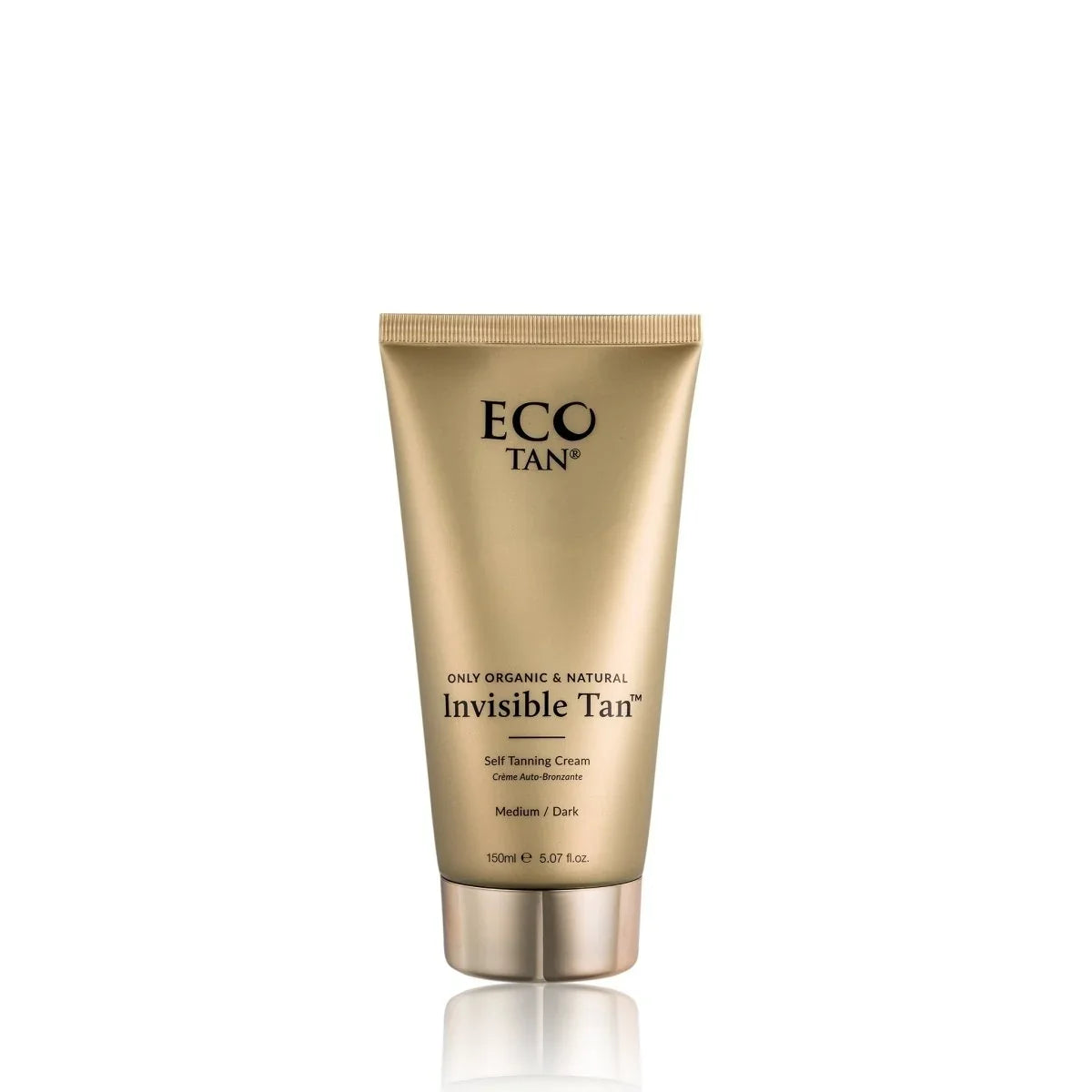 Eco Tan Invisible Tan, 150ml