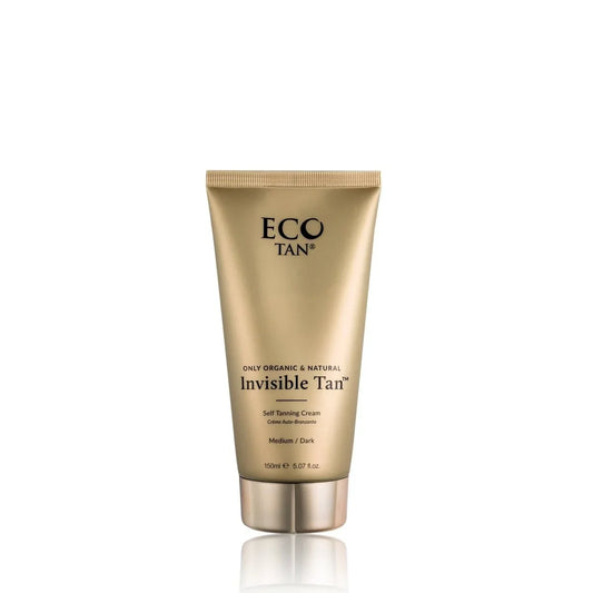 Eco Tan Invisible Tan, 150ml