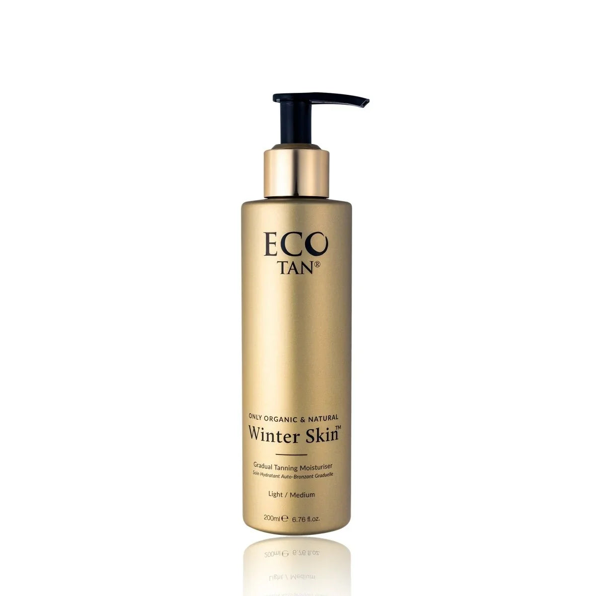 Eco Tan Winter Skin, 200ml
