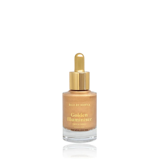 Eco by Sonya Golden Illuminiser, 30ml