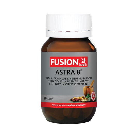Fusion Health Astra 8 – 60 Tablets