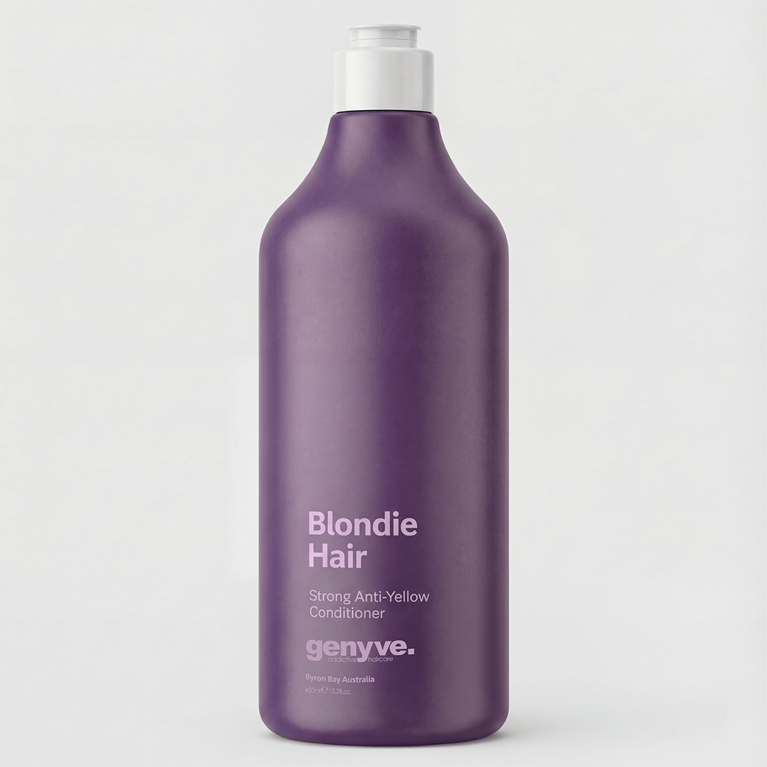 Aromaganic Blonde Conditioner