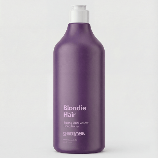 Aromaganic Blonde Conditioner